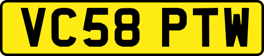 VC58PTW