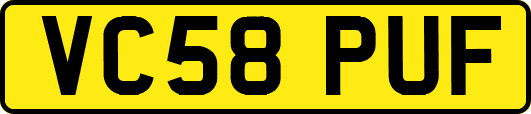 VC58PUF