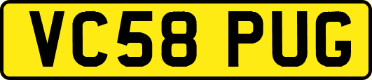 VC58PUG