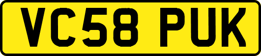 VC58PUK