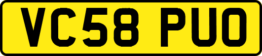 VC58PUO