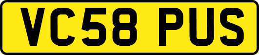 VC58PUS