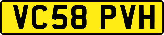 VC58PVH