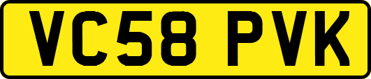 VC58PVK
