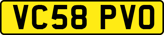 VC58PVO