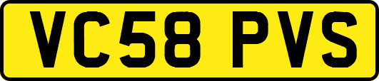 VC58PVS