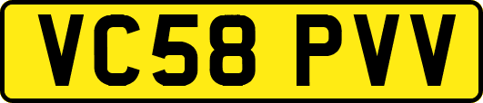 VC58PVV