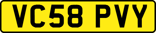 VC58PVY
