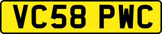 VC58PWC