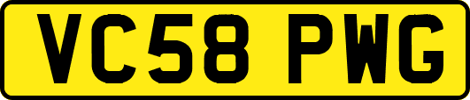 VC58PWG