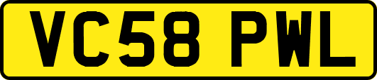 VC58PWL