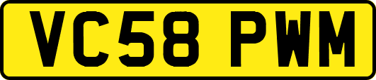 VC58PWM