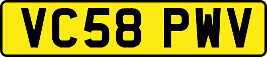 VC58PWV