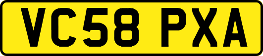 VC58PXA