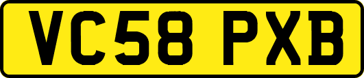 VC58PXB