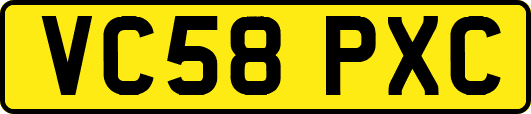 VC58PXC