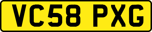 VC58PXG