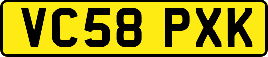 VC58PXK