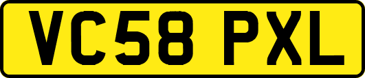 VC58PXL
