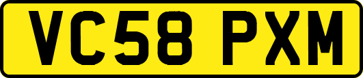 VC58PXM