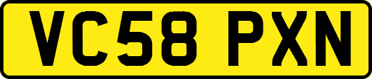 VC58PXN