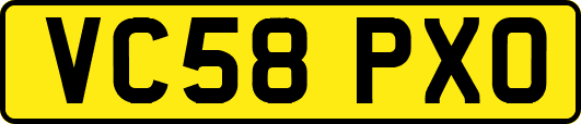 VC58PXO