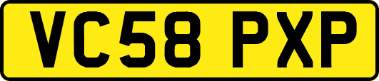 VC58PXP