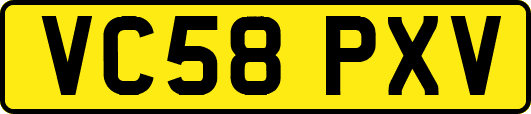 VC58PXV