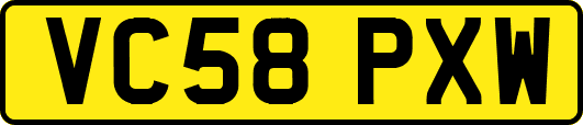 VC58PXW