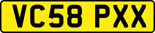 VC58PXX