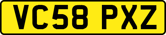 VC58PXZ