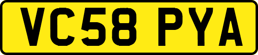 VC58PYA