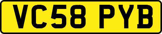 VC58PYB