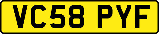 VC58PYF
