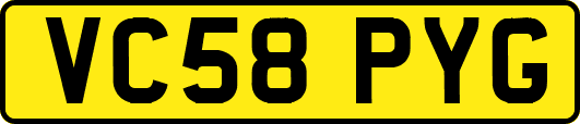 VC58PYG