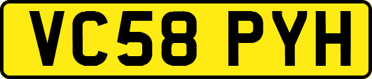 VC58PYH