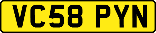 VC58PYN