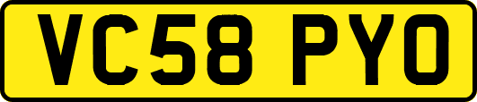 VC58PYO