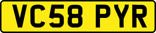 VC58PYR