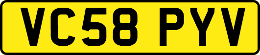 VC58PYV