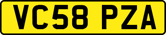 VC58PZA
