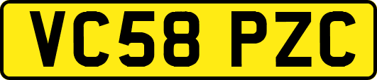 VC58PZC