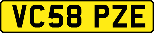 VC58PZE