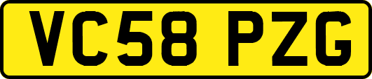 VC58PZG