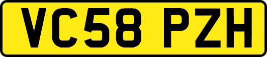 VC58PZH