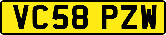 VC58PZW