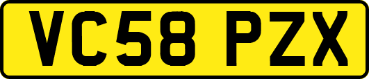 VC58PZX