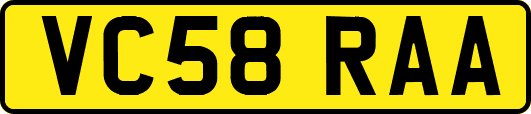 VC58RAA