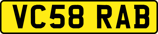 VC58RAB