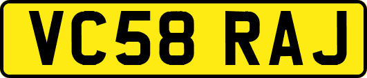VC58RAJ